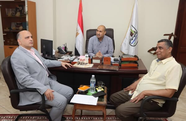 البداية بمركز ناصر في 20 الجاري..  إقامة شوادر لتوفير اللحوم  والسلع  بأسعار مُخفضة قبل  عيد الأضحى المبارك